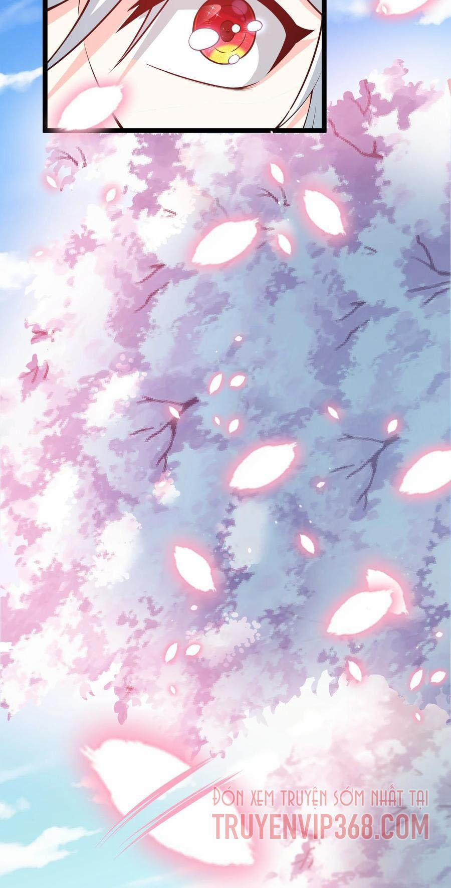 Hảo Đồ Nhi Ngươi Vi Sư Tạm Tha Phạt 34 trang 31