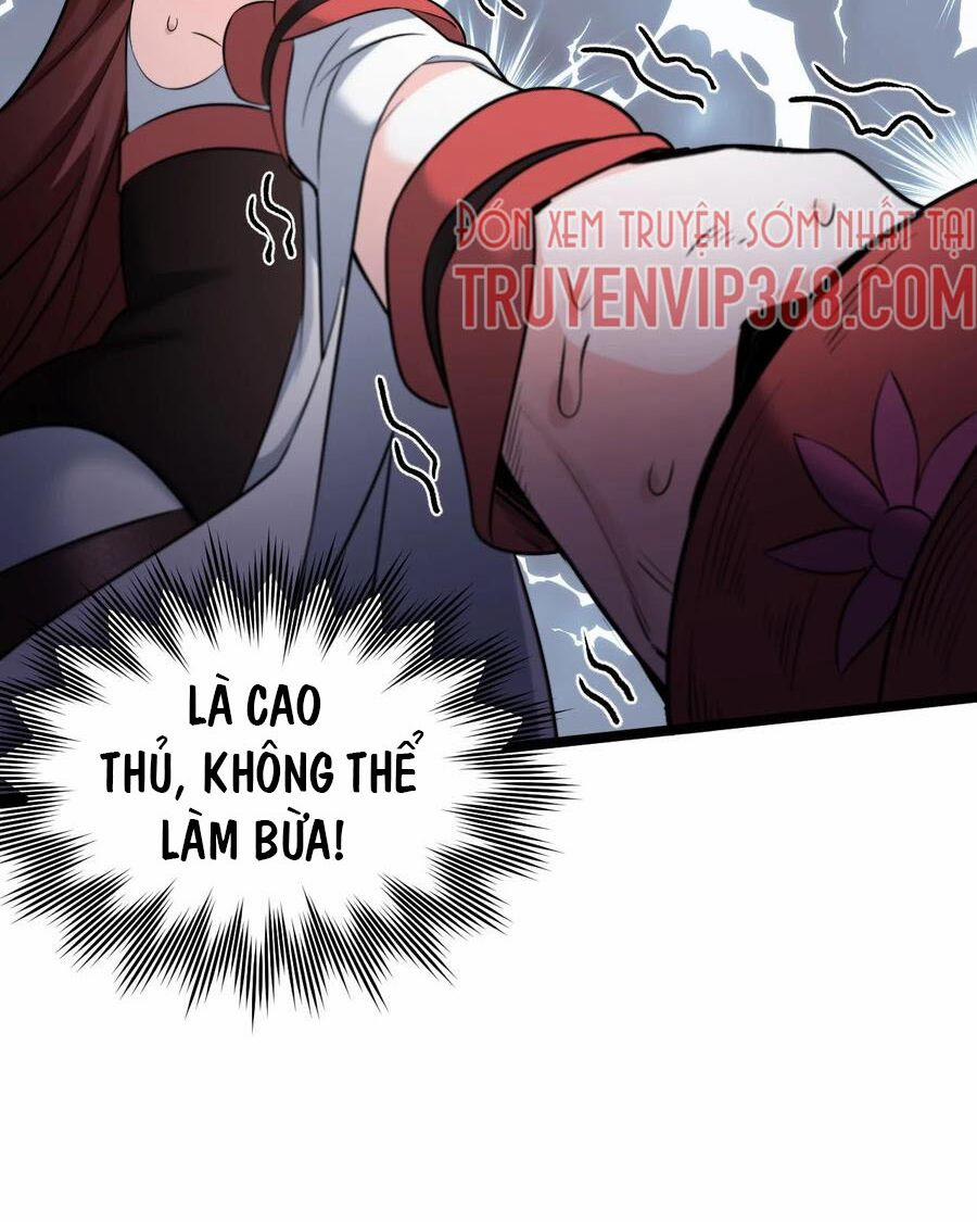 Hảo Đồ Nhi Ngươi Vi Sư Tạm Tha Phạt 35 trang 14