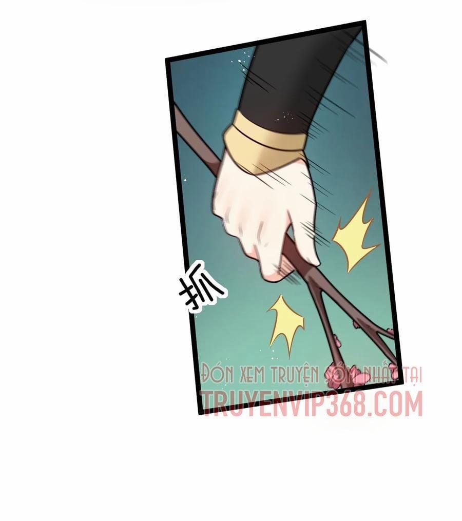 Hảo Đồ Nhi Ngươi Vi Sư Tạm Tha Phạt 35 trang 20