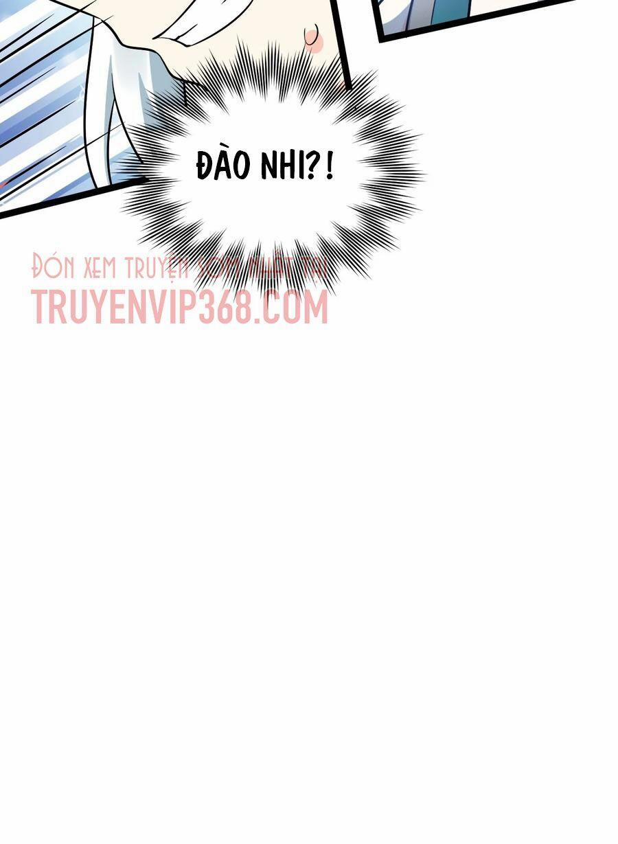 Hảo Đồ Nhi Ngươi Vi Sư Tạm Tha Phạt 35 trang 30