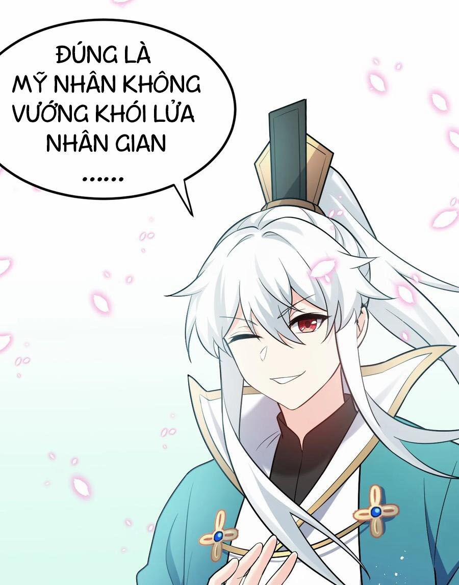 Hảo Đồ Nhi Ngươi Vi Sư Tạm Tha Phạt 35 trang 5