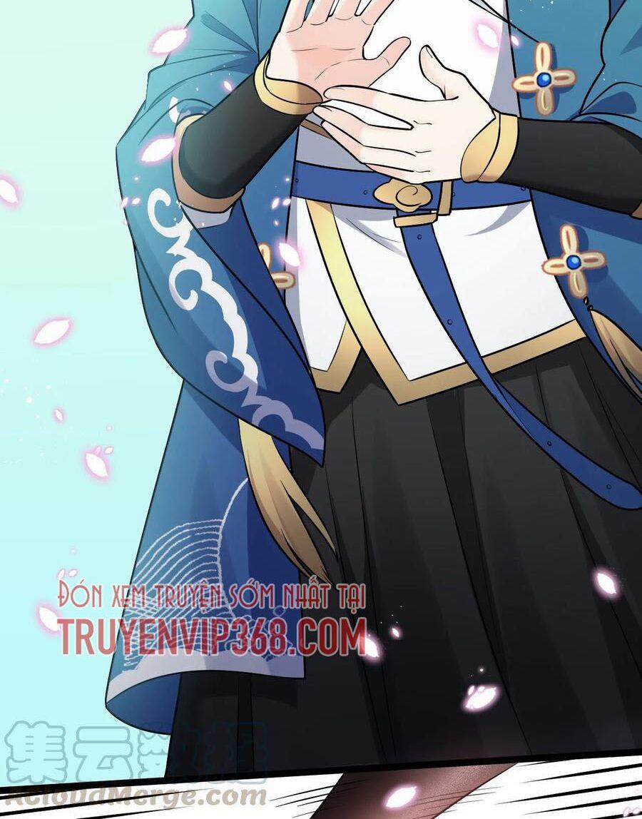 Hảo Đồ Nhi Ngươi Vi Sư Tạm Tha Phạt 35 trang 6