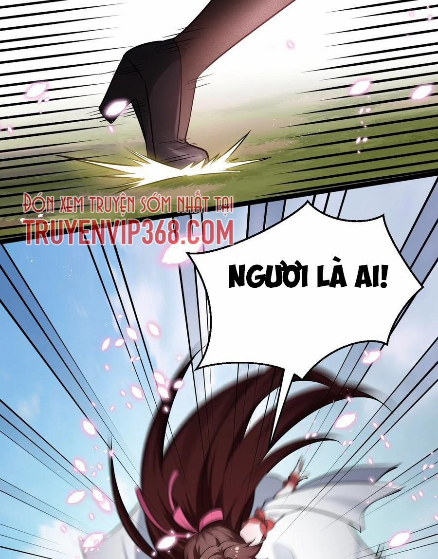 Hảo Đồ Nhi Ngươi Vi Sư Tạm Tha Phạt 35 trang 7