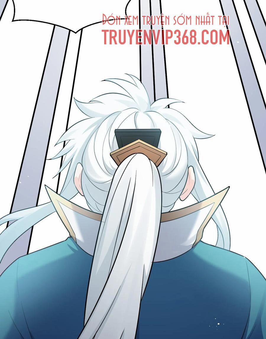 Hảo Đồ Nhi Ngươi Vi Sư Tạm Tha Phạt 35 trang 9