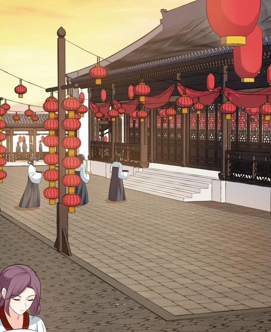 Hảo Đồ Nhi Ngươi Vi Sư Tạm Tha Phạt 36 trang 27