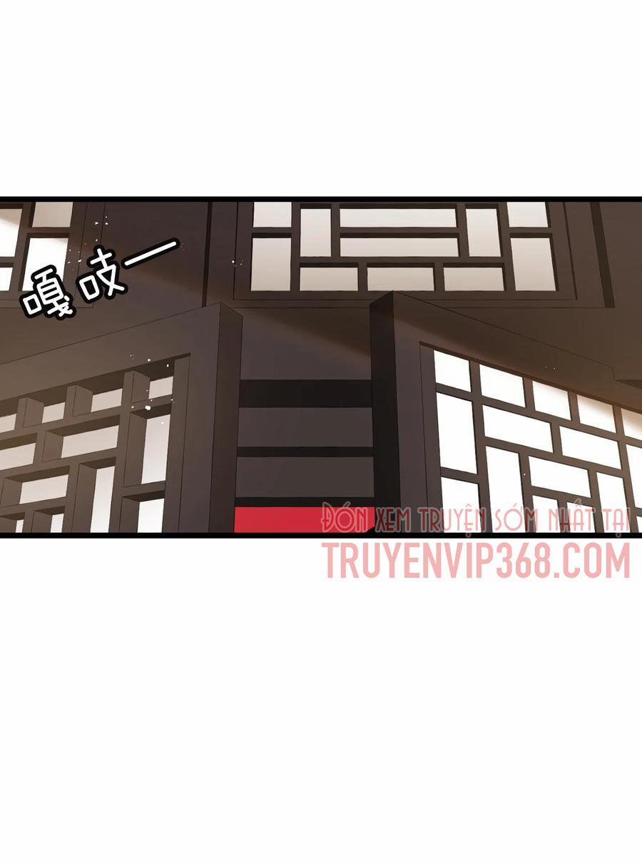 Hảo Đồ Nhi Ngươi Vi Sư Tạm Tha Phạt 36 trang 34