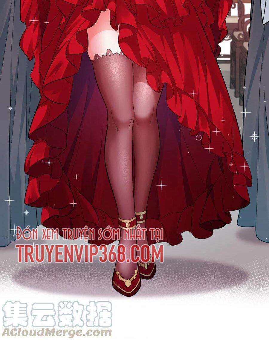 Hảo Đồ Nhi Ngươi Vi Sư Tạm Tha Phạt 36 trang 38