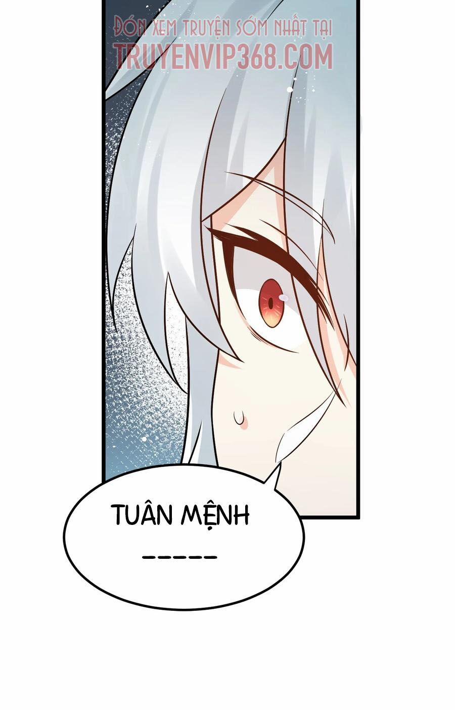 Hảo Đồ Nhi Ngươi Vi Sư Tạm Tha Phạt 36 trang 47