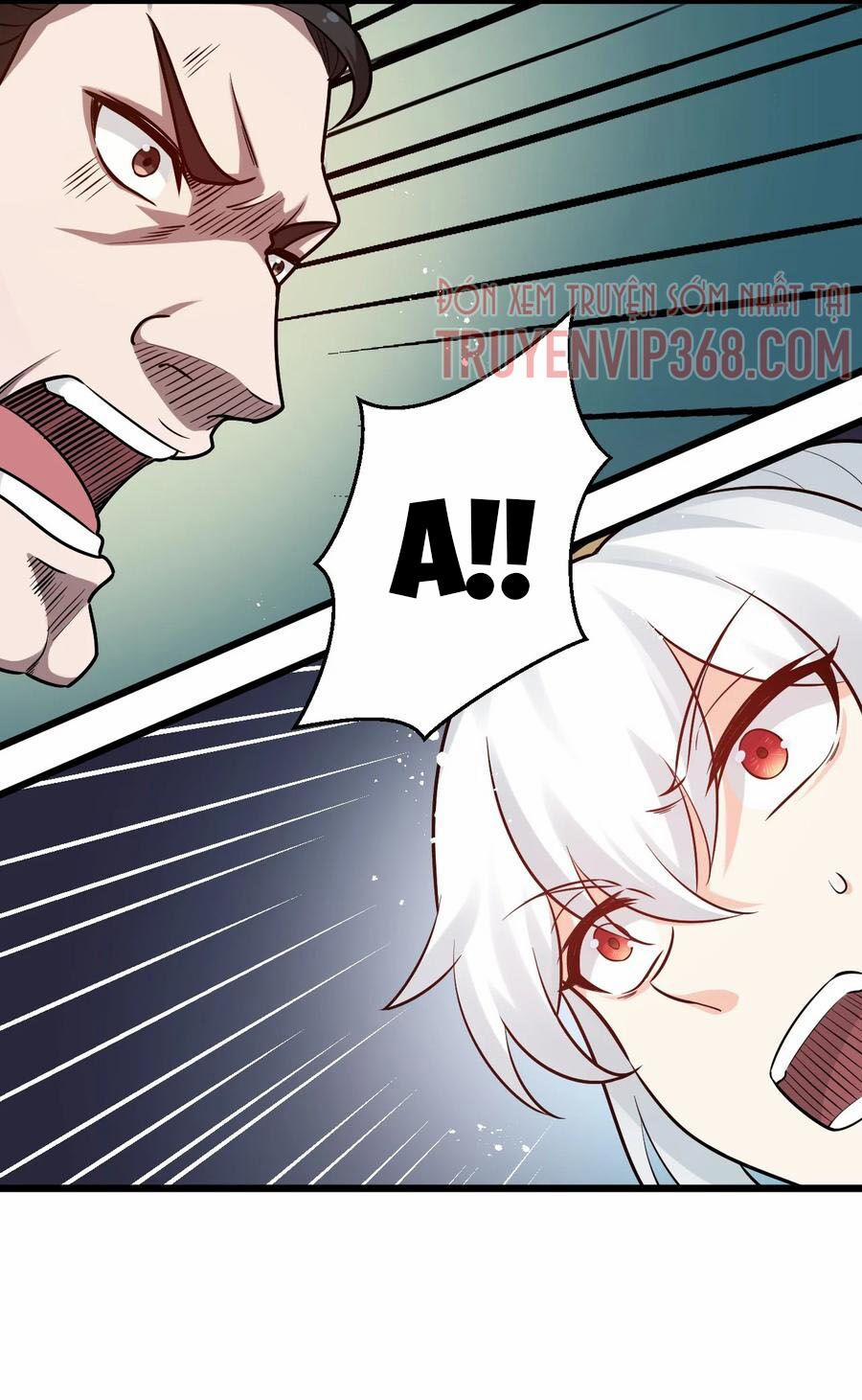 Hảo Đồ Nhi Ngươi Vi Sư Tạm Tha Phạt 36 trang 51