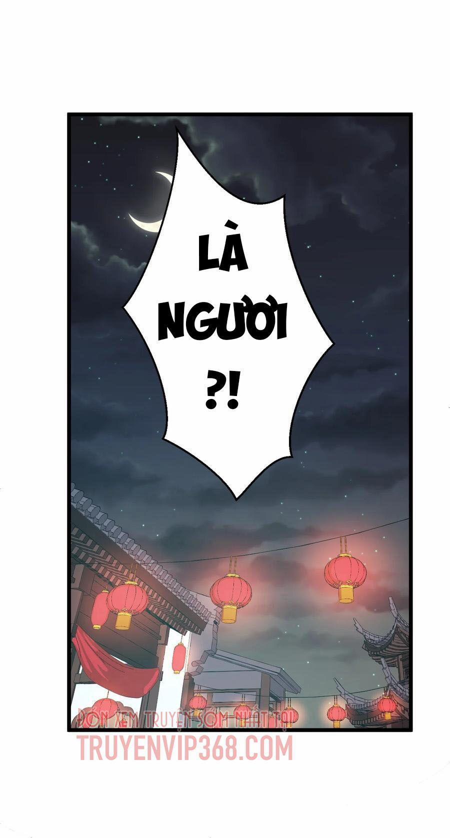 Hảo Đồ Nhi Ngươi Vi Sư Tạm Tha Phạt 36 trang 52