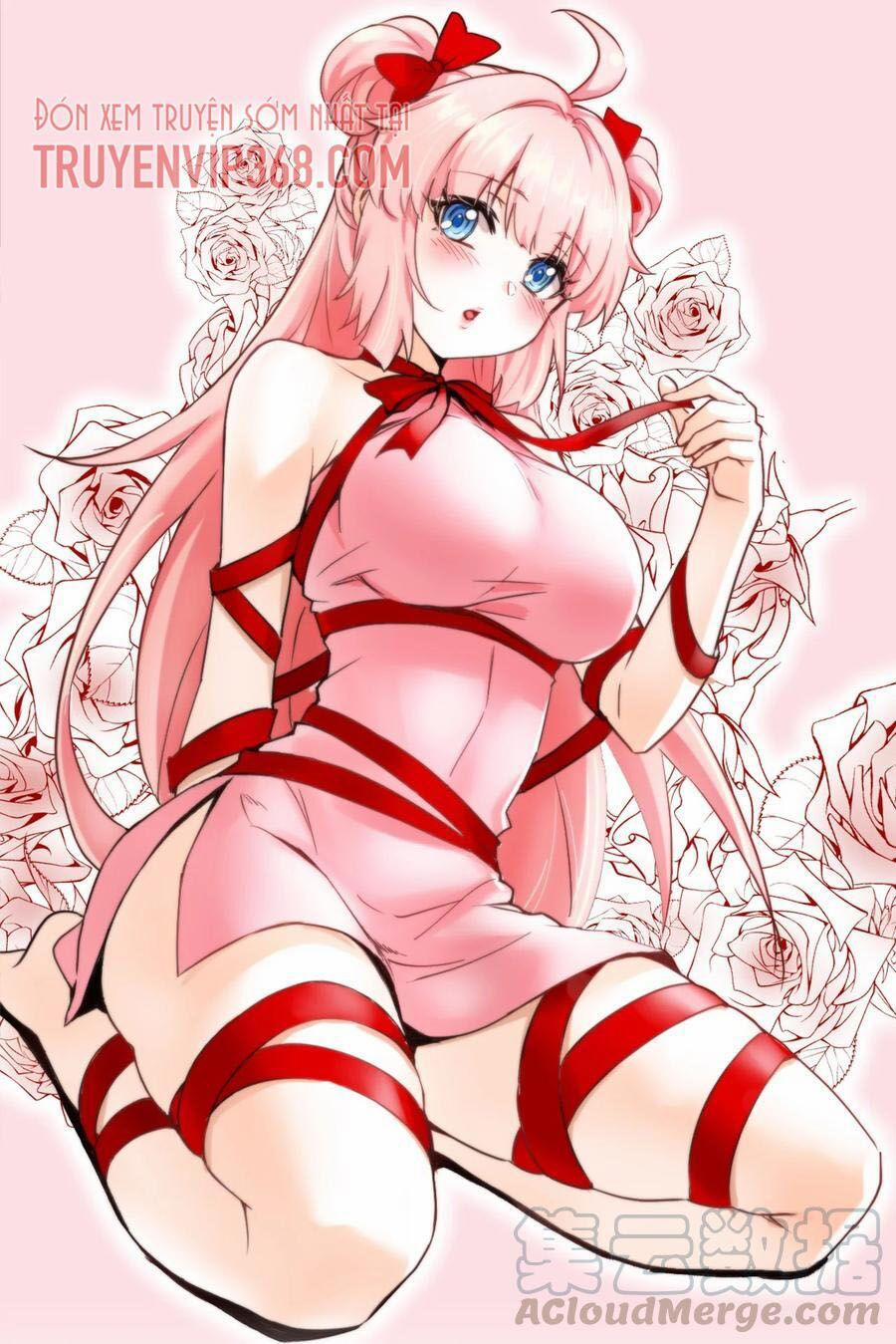 Hảo Đồ Nhi Ngươi Vi Sư Tạm Tha Phạt 37 trang 0