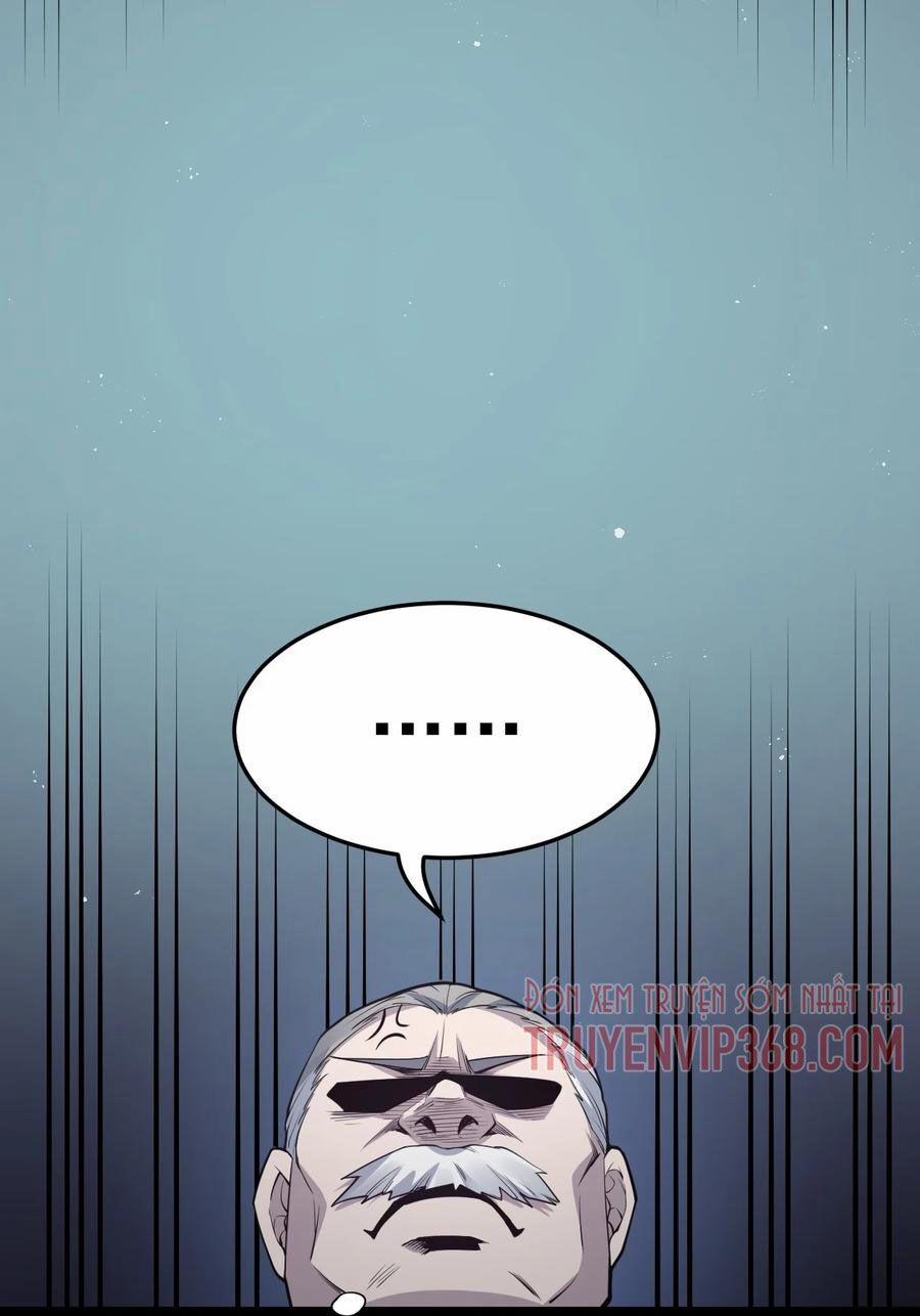 Hảo Đồ Nhi Ngươi Vi Sư Tạm Tha Phạt 37 trang 21