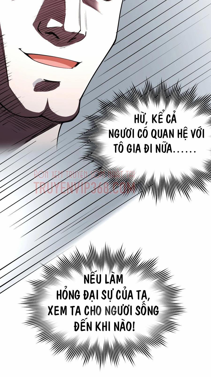 Hảo Đồ Nhi Ngươi Vi Sư Tạm Tha Phạt 37 trang 30