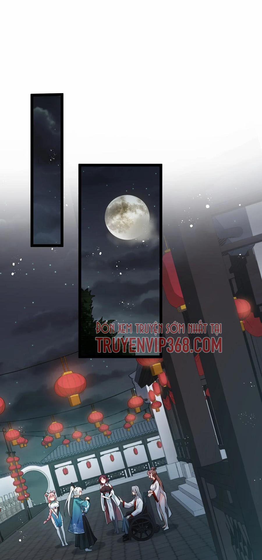 Hảo Đồ Nhi Ngươi Vi Sư Tạm Tha Phạt 37 trang 33