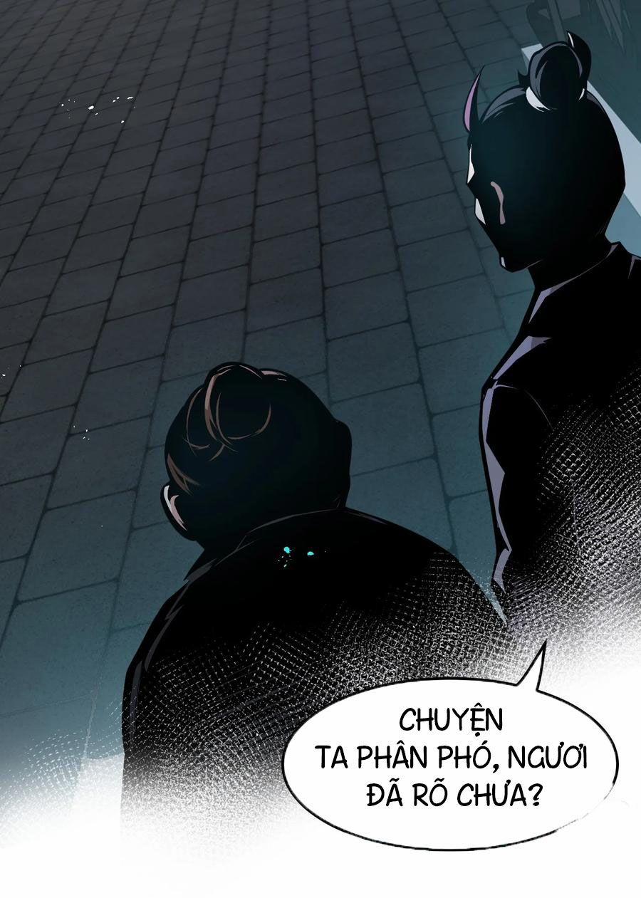 Hảo Đồ Nhi Ngươi Vi Sư Tạm Tha Phạt 37 trang 34