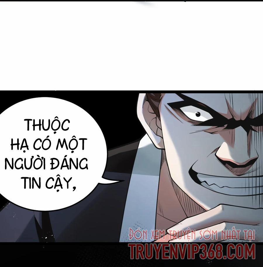 Hảo Đồ Nhi Ngươi Vi Sư Tạm Tha Phạt 37 trang 36