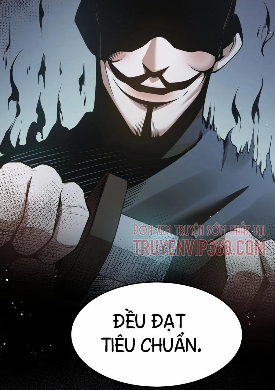 Hảo Đồ Nhi Ngươi Vi Sư Tạm Tha Phạt 37 trang 38