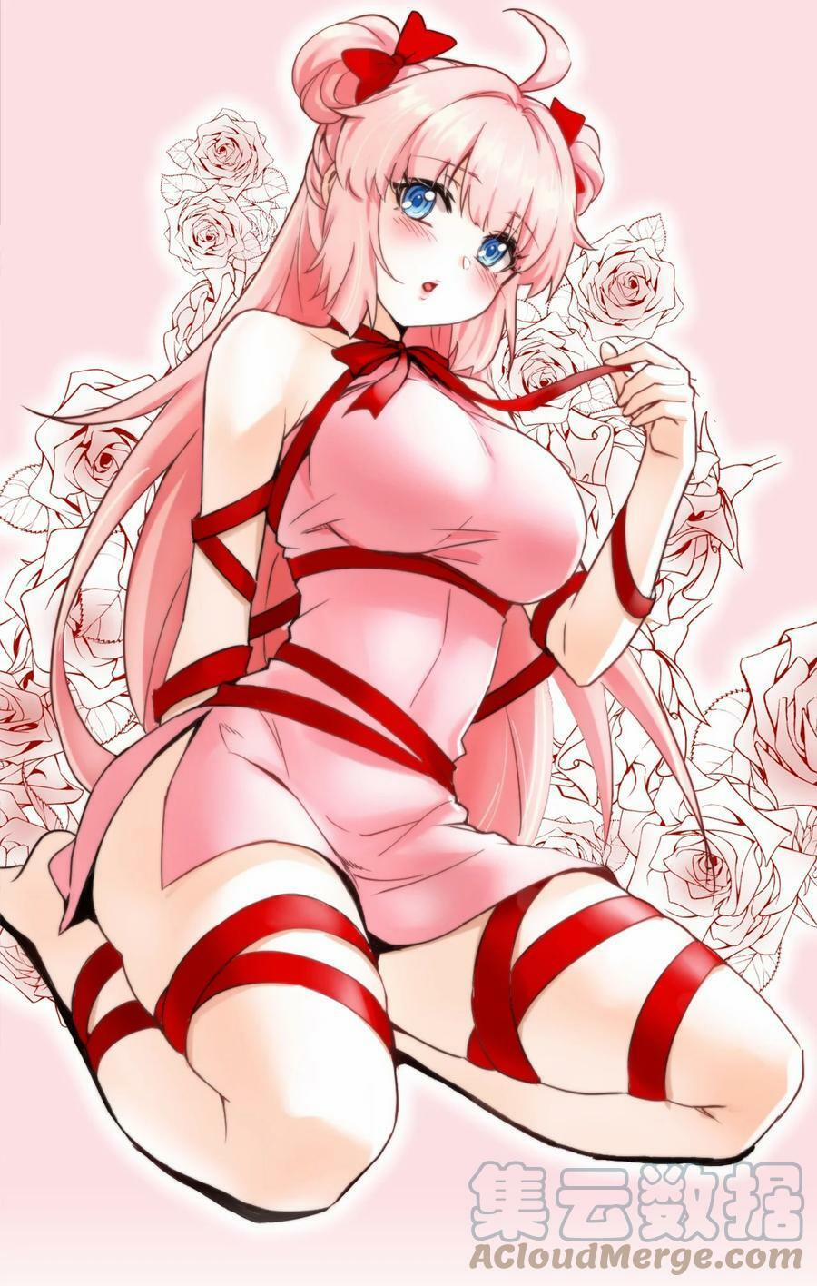 Hảo Đồ Nhi Ngươi Vi Sư Tạm Tha Phạt 38 trang 0