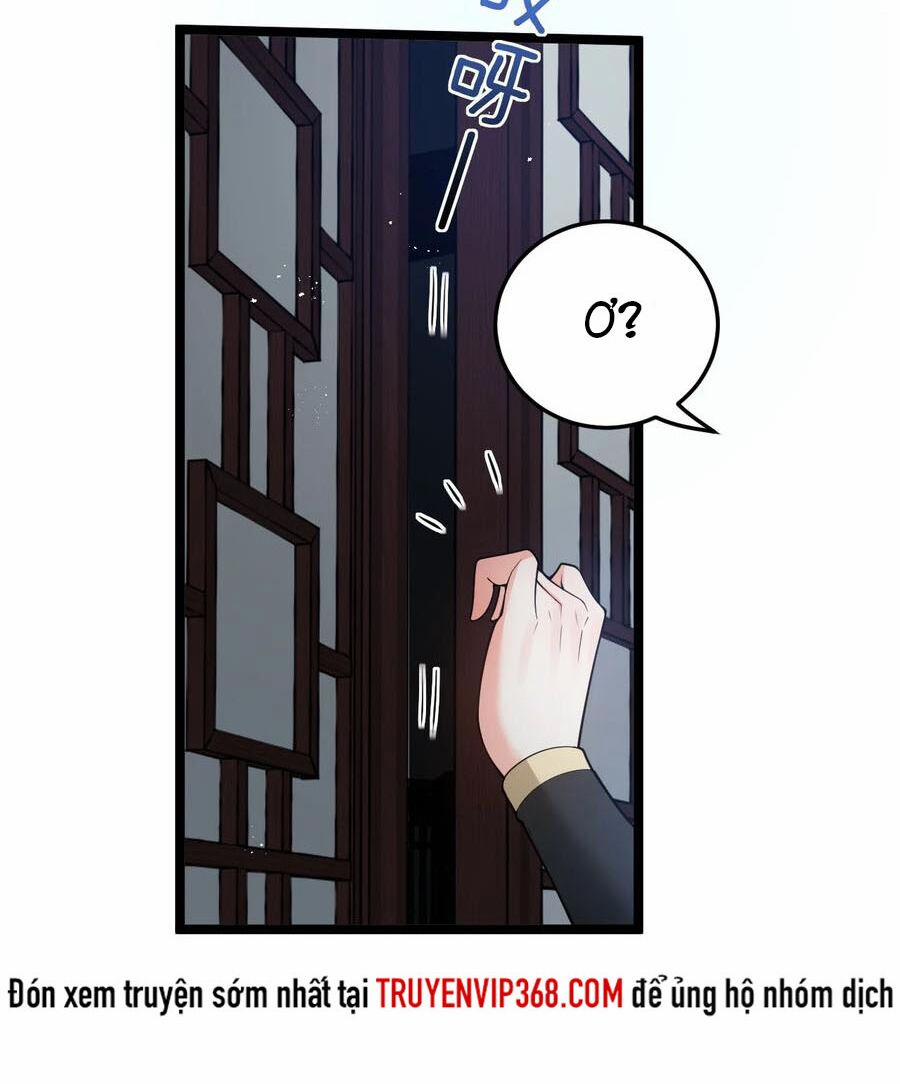 Hảo Đồ Nhi Ngươi Vi Sư Tạm Tha Phạt 38 trang 13