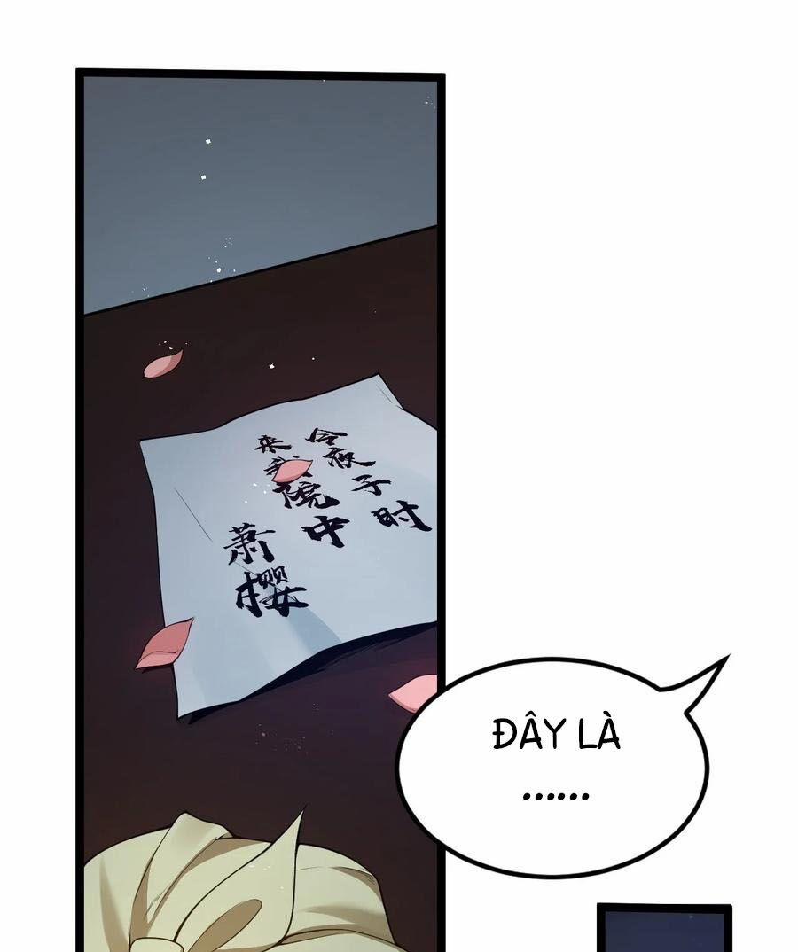 Hảo Đồ Nhi Ngươi Vi Sư Tạm Tha Phạt 38 trang 15