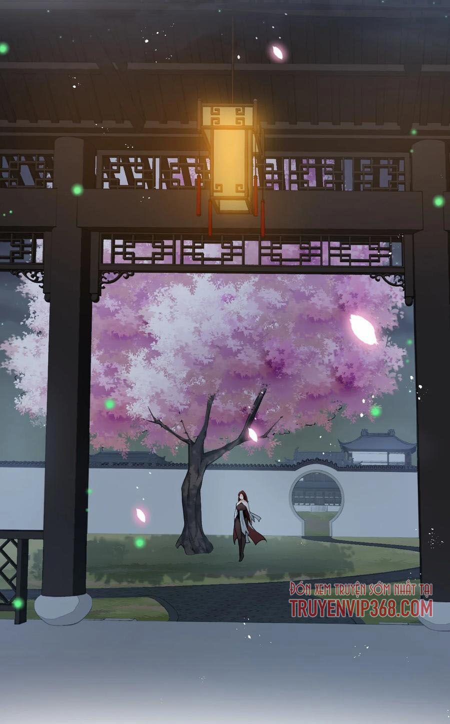 Hảo Đồ Nhi Ngươi Vi Sư Tạm Tha Phạt 38 trang 17