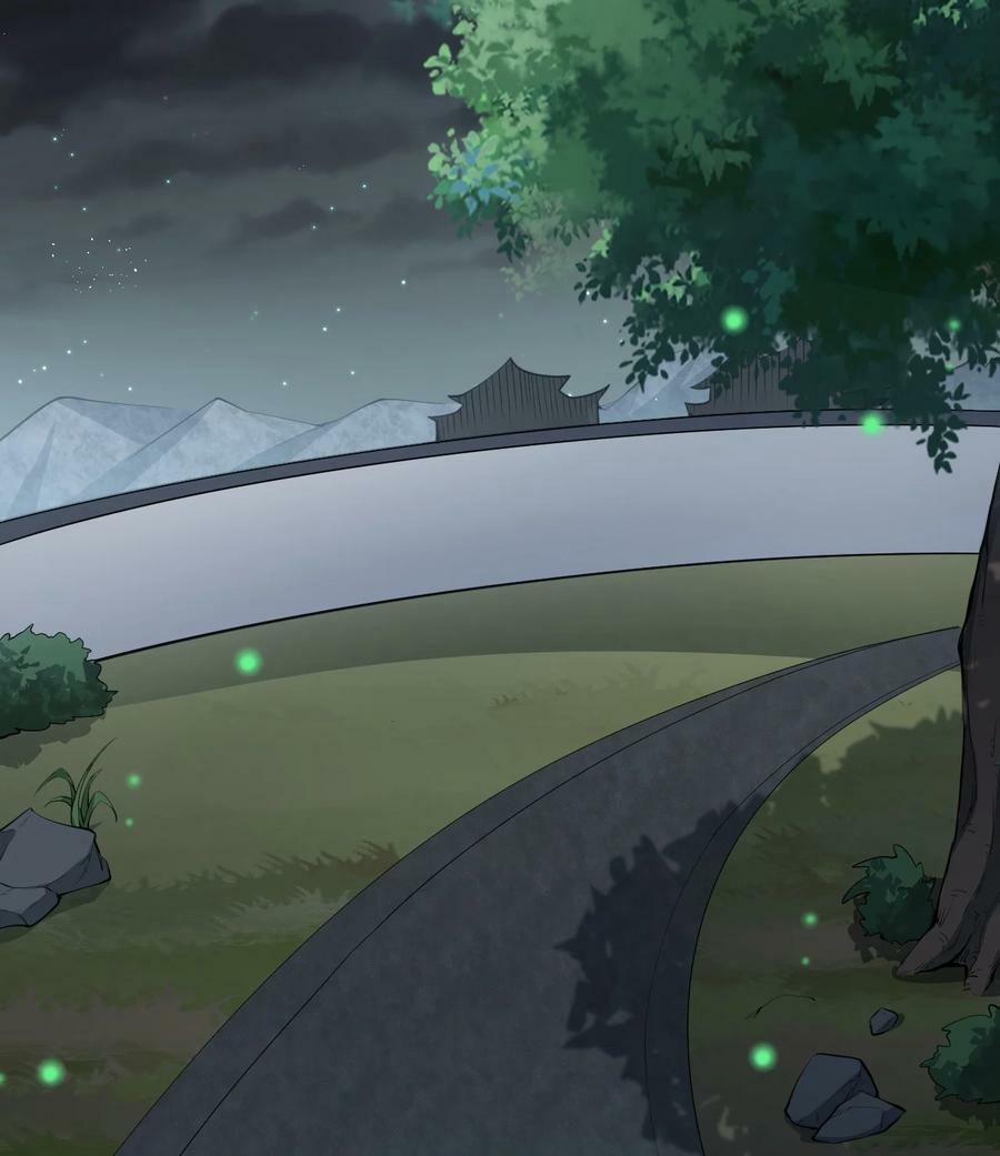 Hảo Đồ Nhi Ngươi Vi Sư Tạm Tha Phạt 38 trang 3