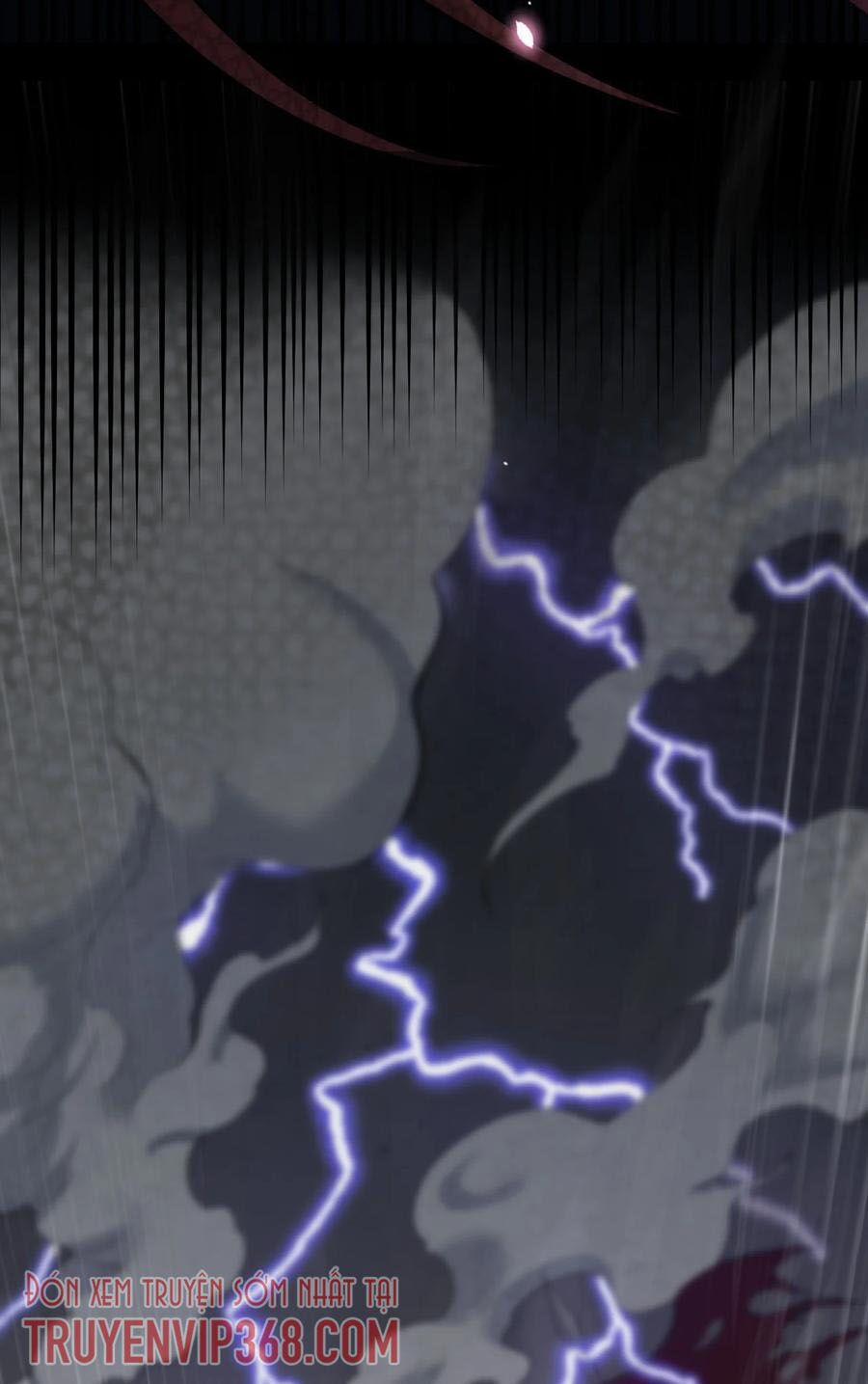 Hảo Đồ Nhi Ngươi Vi Sư Tạm Tha Phạt 38 trang 30