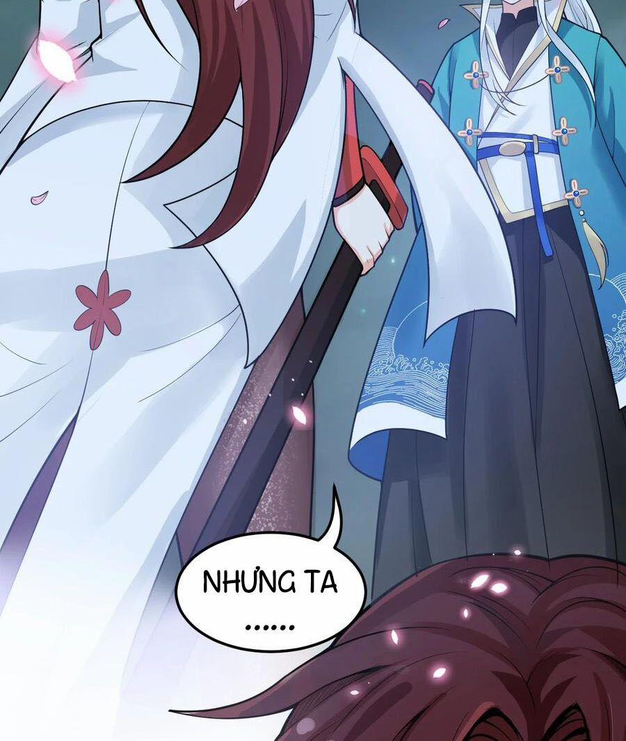 Hảo Đồ Nhi Ngươi Vi Sư Tạm Tha Phạt 38 trang 36