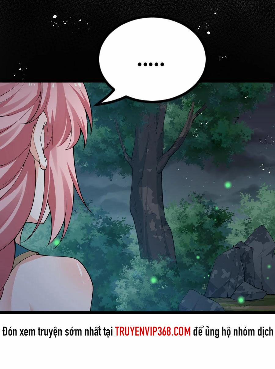 Hảo Đồ Nhi Ngươi Vi Sư Tạm Tha Phạt 38 trang 6