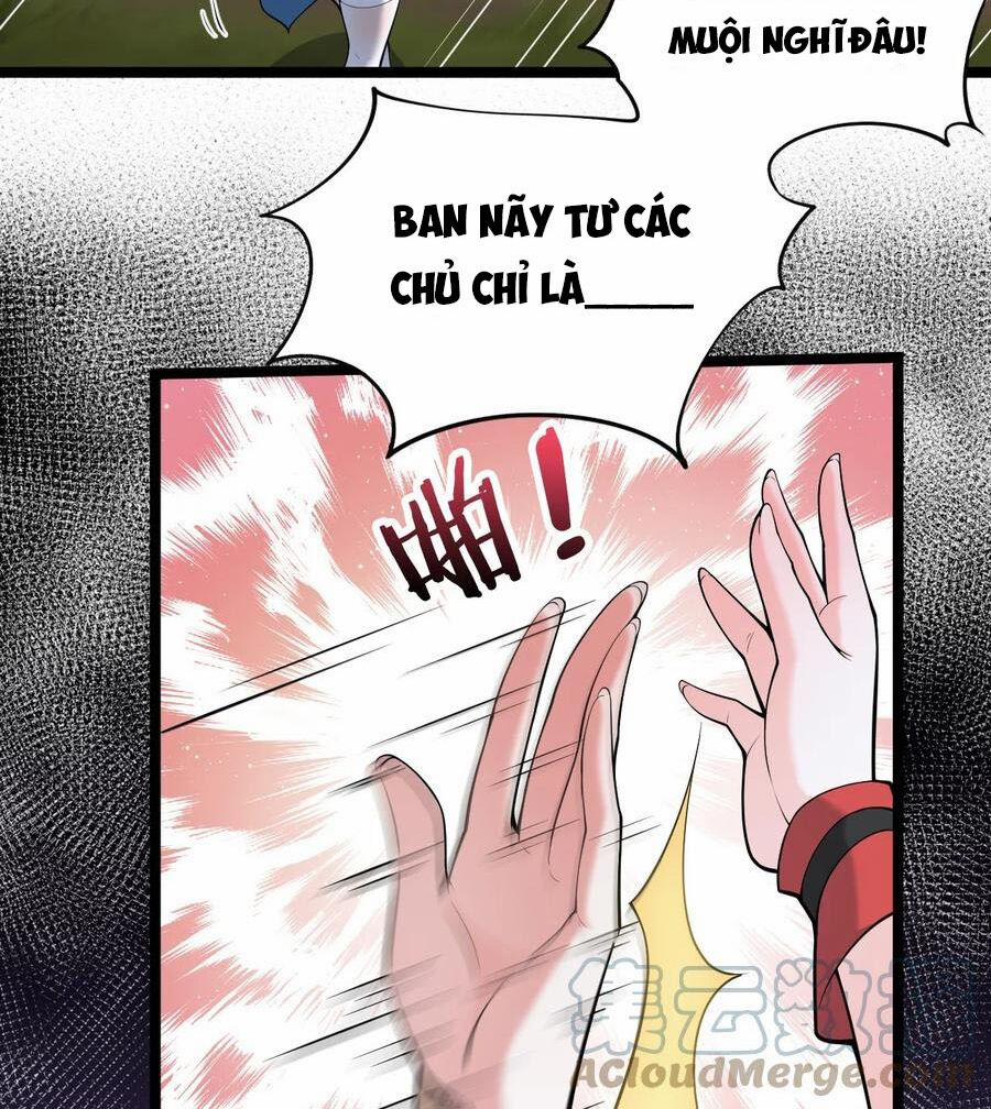 Hảo Đồ Nhi Ngươi Vi Sư Tạm Tha Phạt 38 trang 61