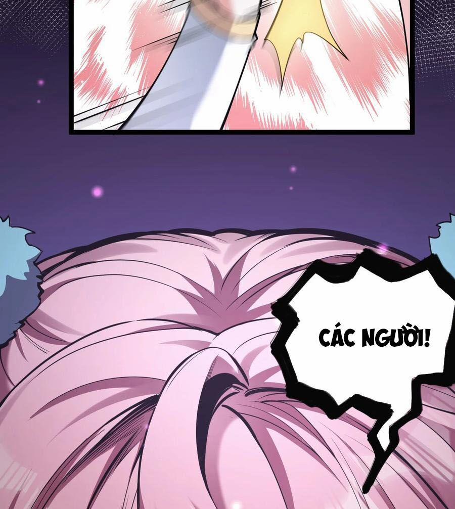 Hảo Đồ Nhi Ngươi Vi Sư Tạm Tha Phạt 38 trang 62