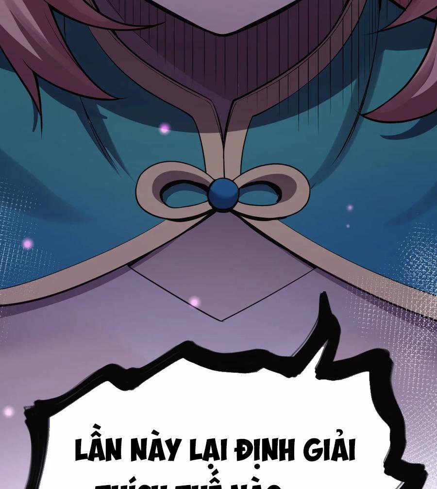 Hảo Đồ Nhi Ngươi Vi Sư Tạm Tha Phạt 38 trang 64