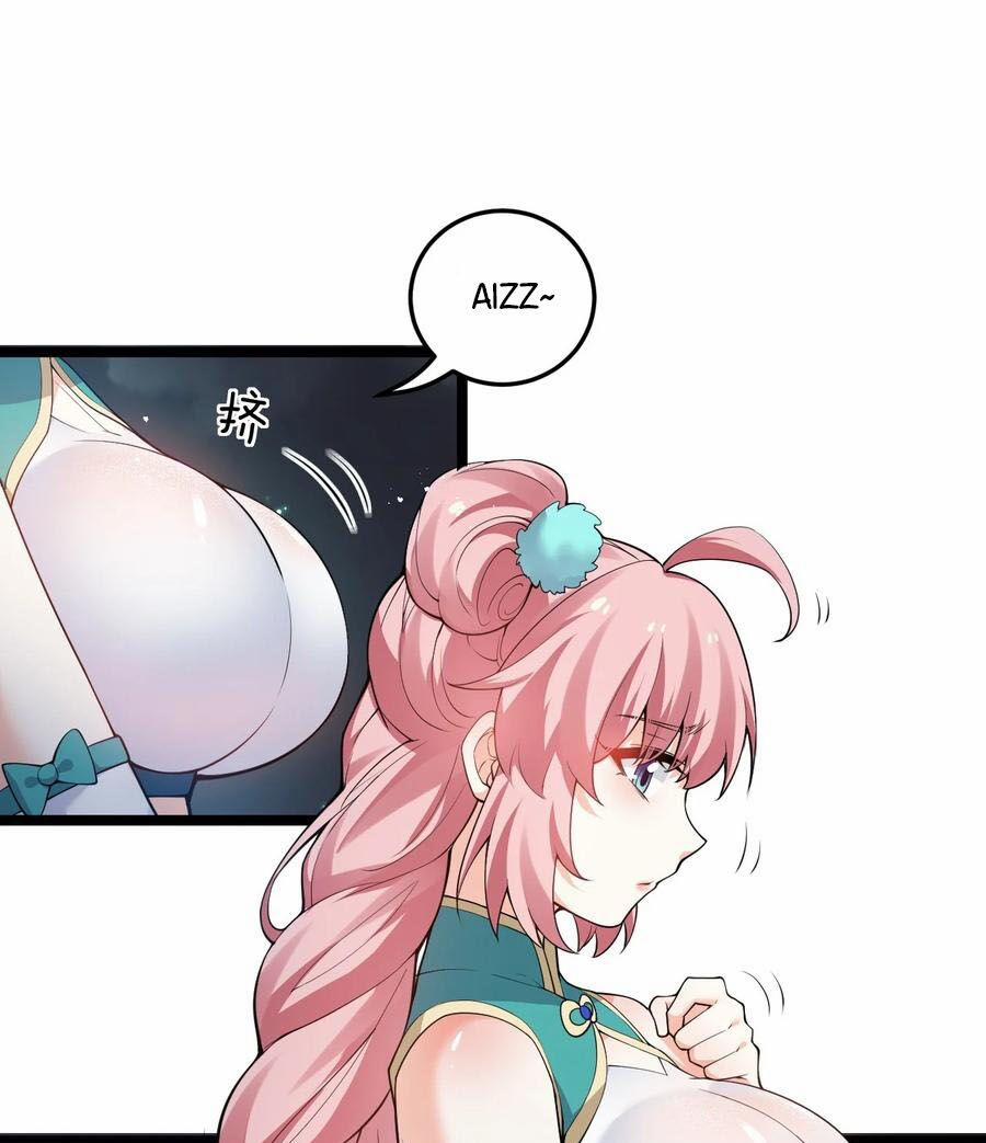 Hảo Đồ Nhi Ngươi Vi Sư Tạm Tha Phạt 38 trang 7