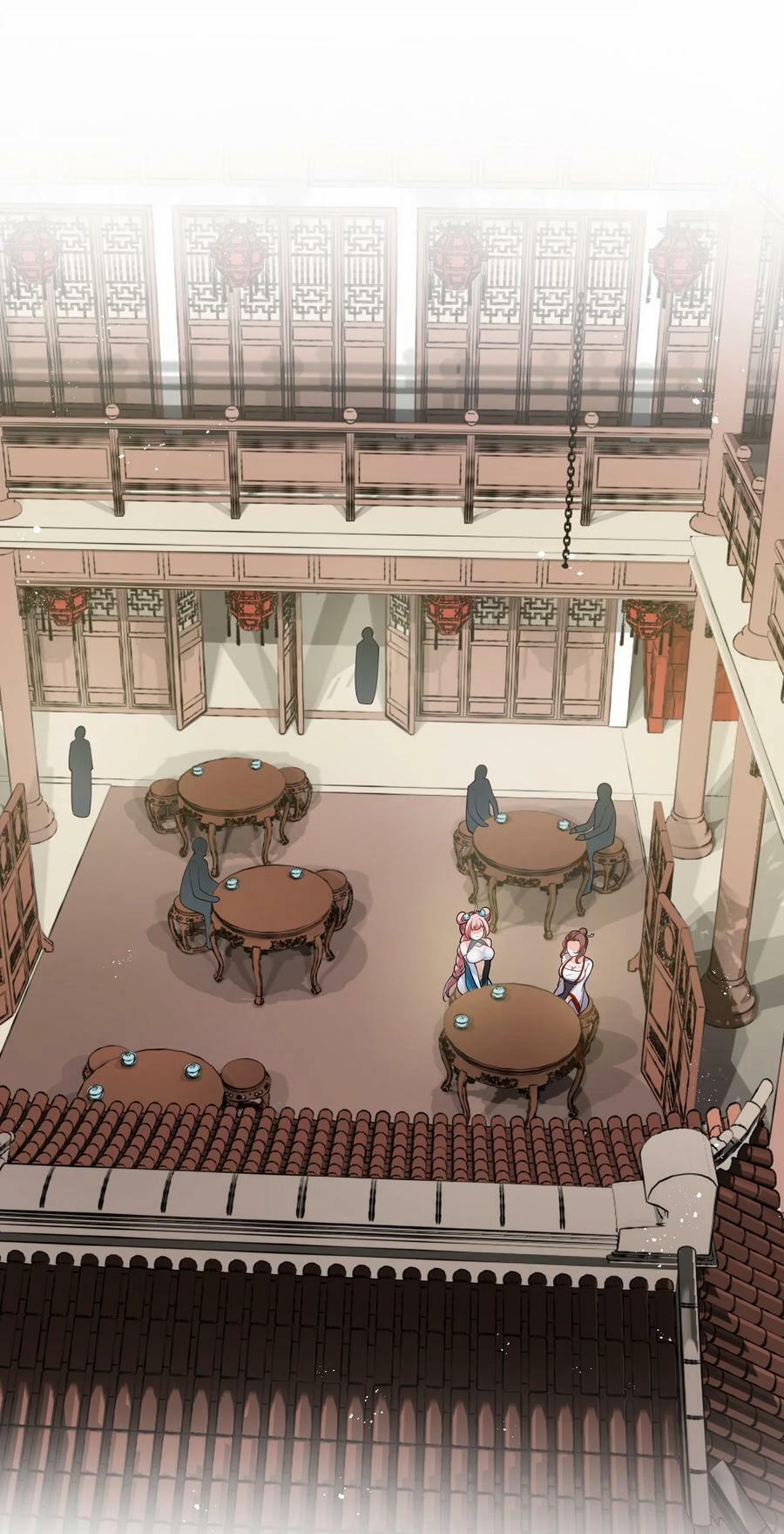 Hảo Đồ Nhi Ngươi Vi Sư Tạm Tha Phạt 39 trang 12