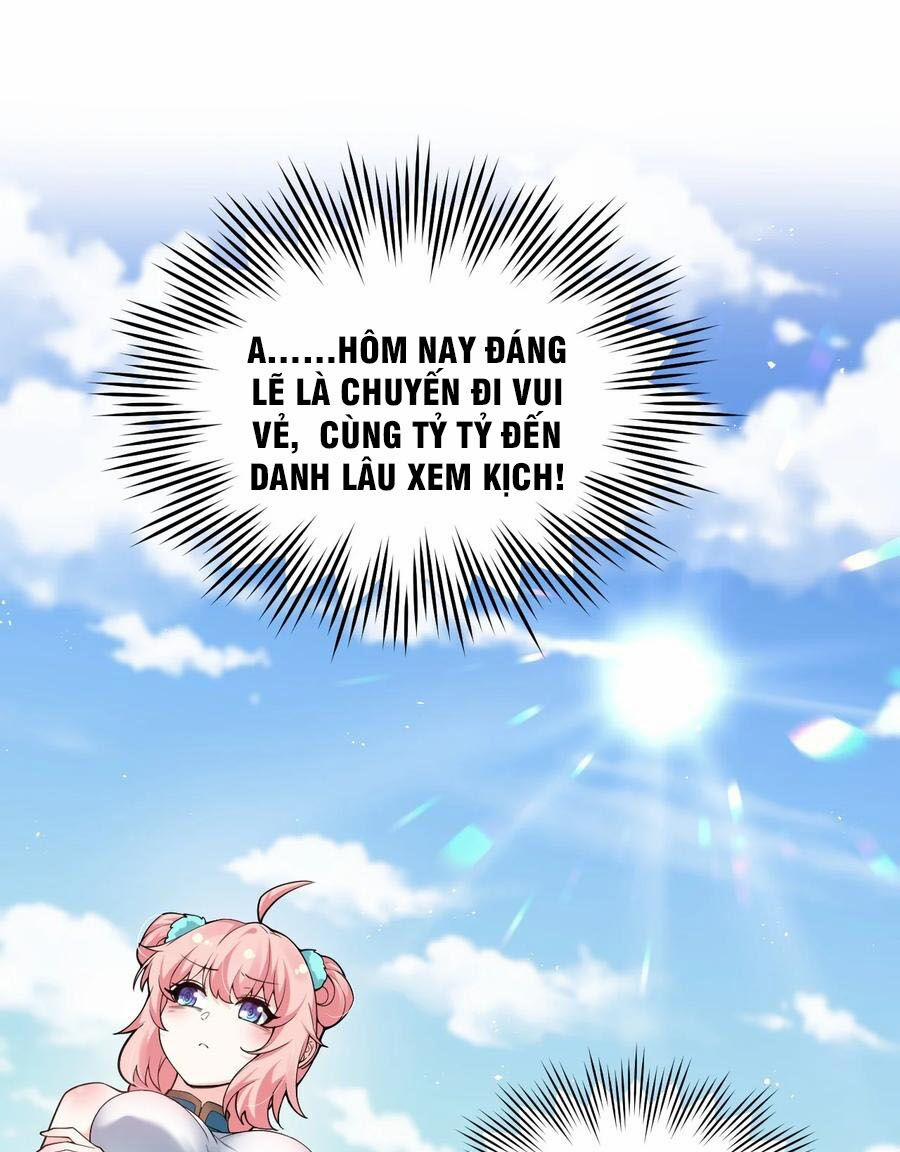 Hảo Đồ Nhi Ngươi Vi Sư Tạm Tha Phạt 39 trang 2