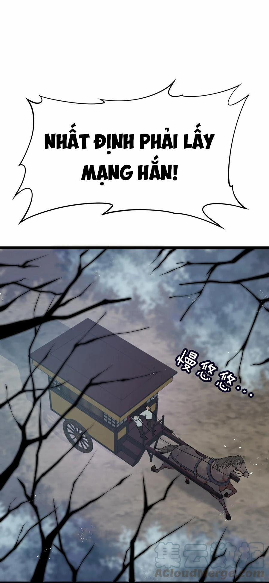 Hảo Đồ Nhi Ngươi Vi Sư Tạm Tha Phạt 39 trang 27