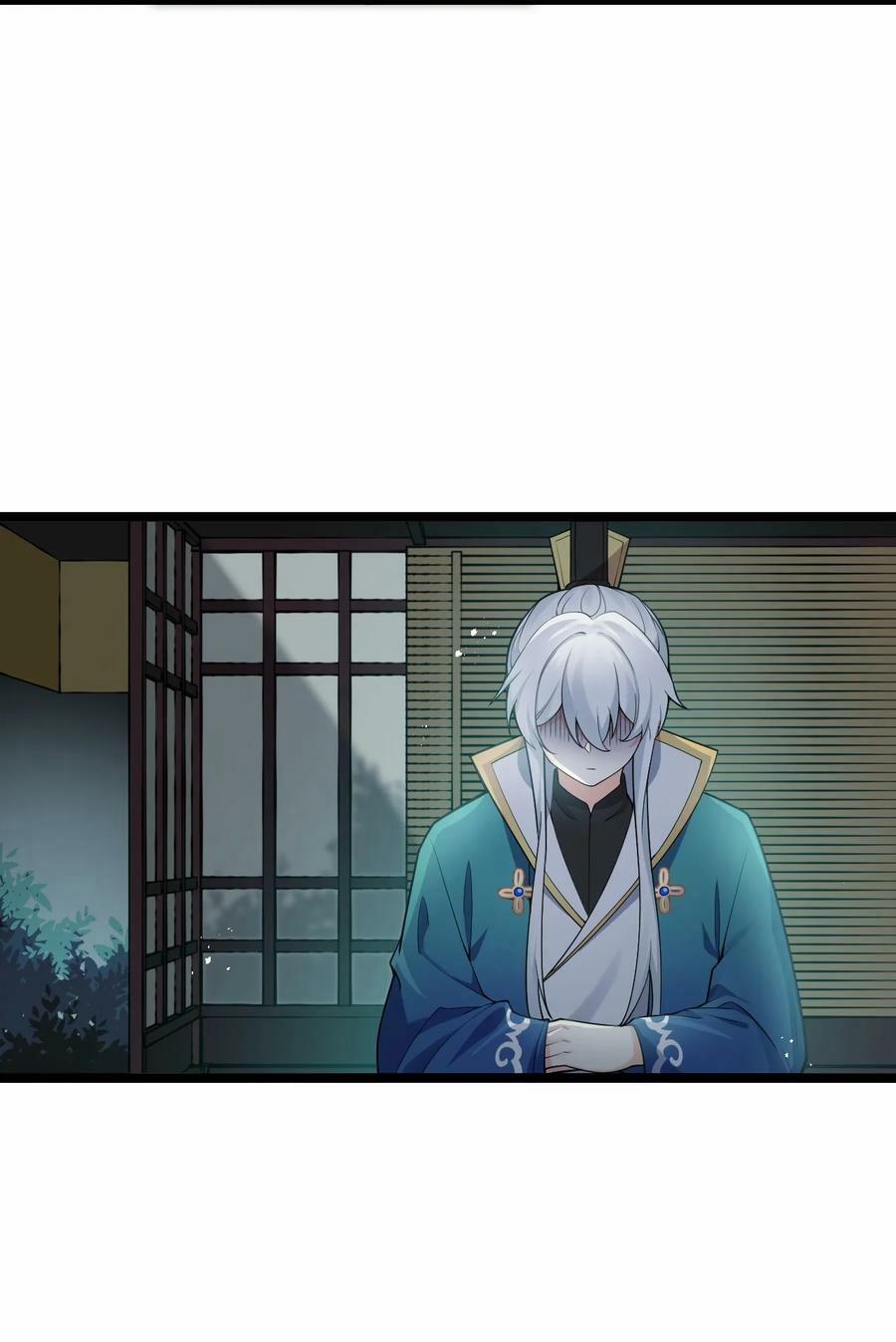 Hảo Đồ Nhi Ngươi Vi Sư Tạm Tha Phạt 39 trang 28