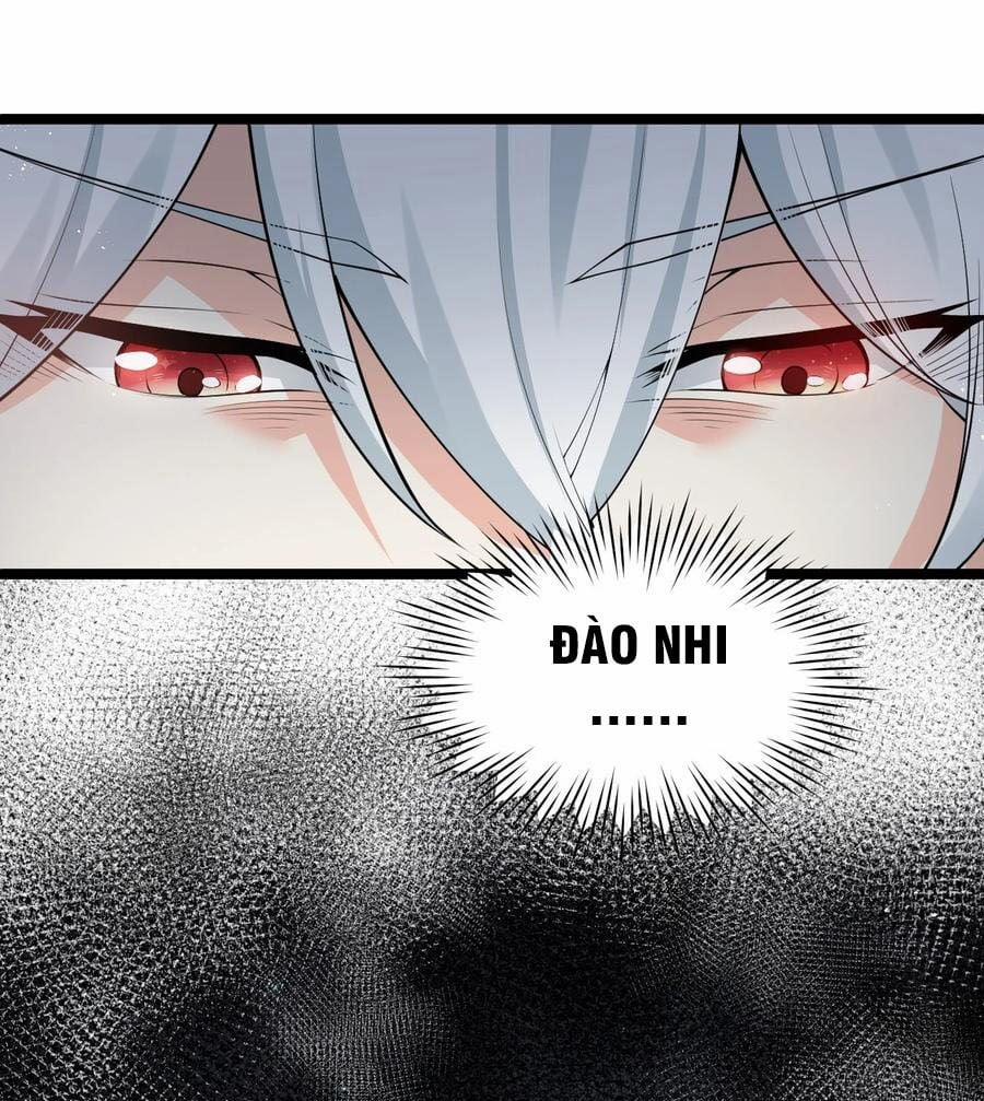 Hảo Đồ Nhi Ngươi Vi Sư Tạm Tha Phạt 39 trang 29