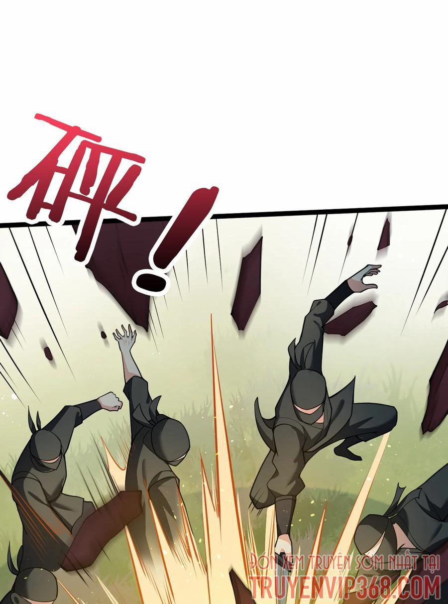 Hảo Đồ Nhi Ngươi Vi Sư Tạm Tha Phạt 39 trang 41