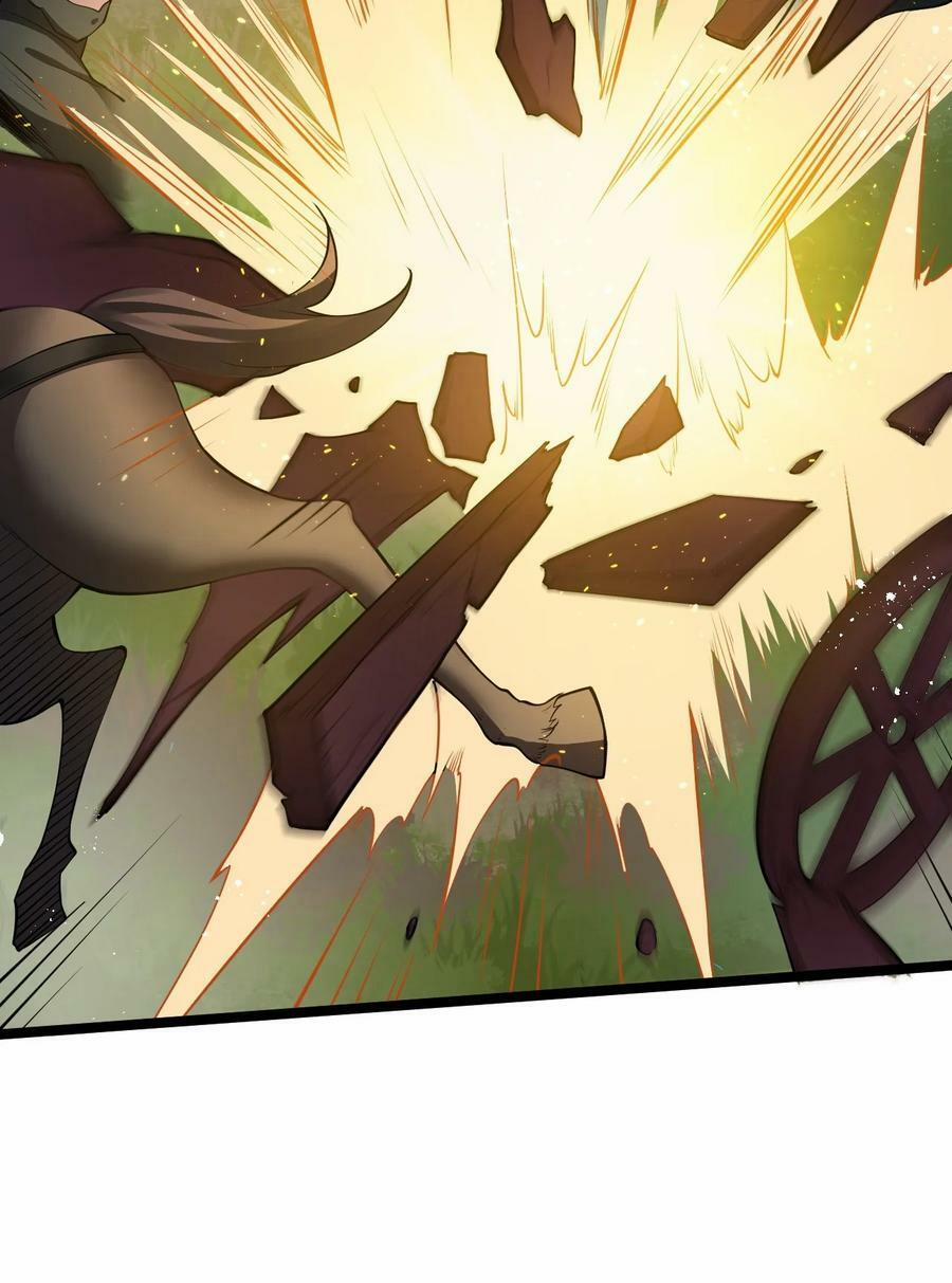 Hảo Đồ Nhi Ngươi Vi Sư Tạm Tha Phạt 39 trang 42