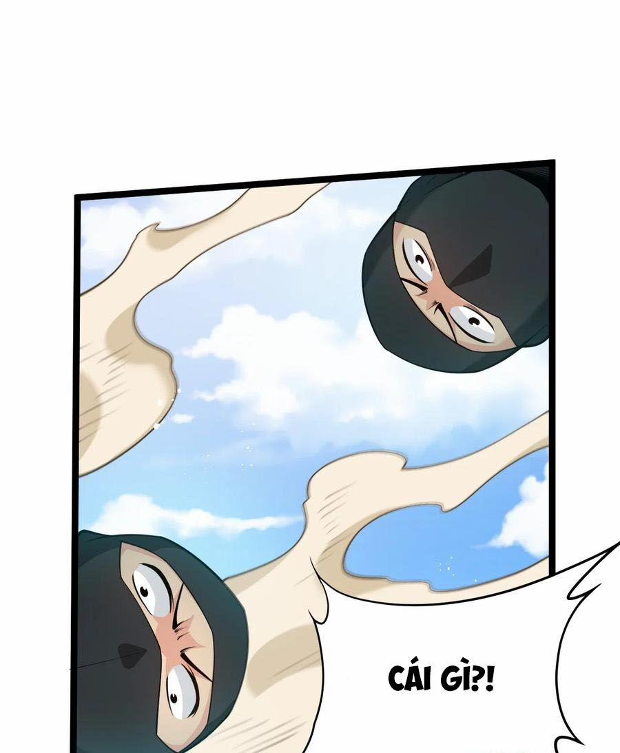 Hảo Đồ Nhi Ngươi Vi Sư Tạm Tha Phạt 39 trang 43