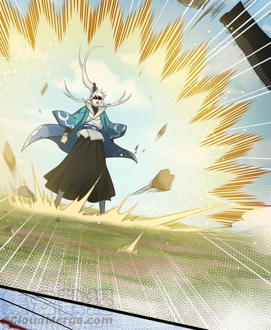 Hảo Đồ Nhi Ngươi Vi Sư Tạm Tha Phạt 39 trang 50