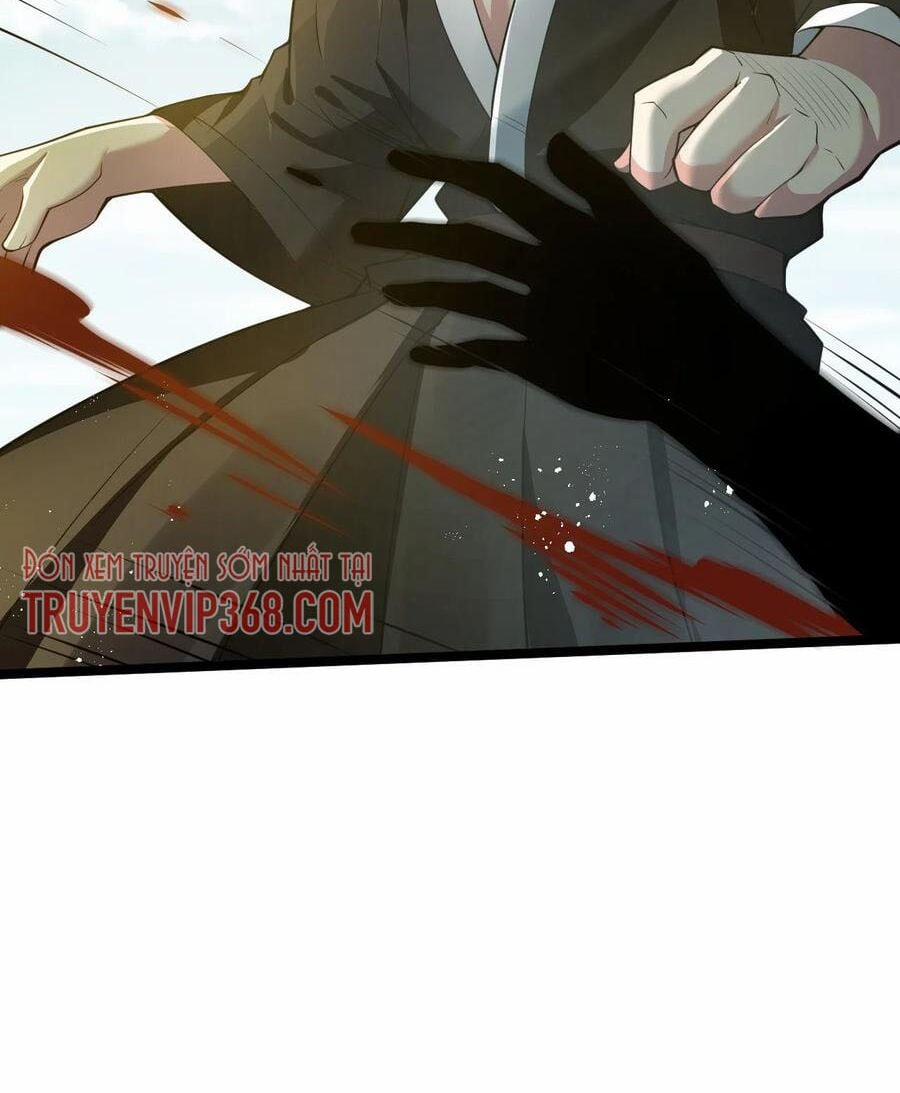 Hảo Đồ Nhi Ngươi Vi Sư Tạm Tha Phạt 39 trang 52