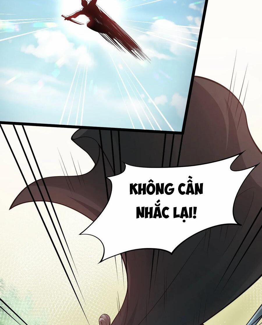 Hảo Đồ Nhi Ngươi Vi Sư Tạm Tha Phạt 39 trang 56