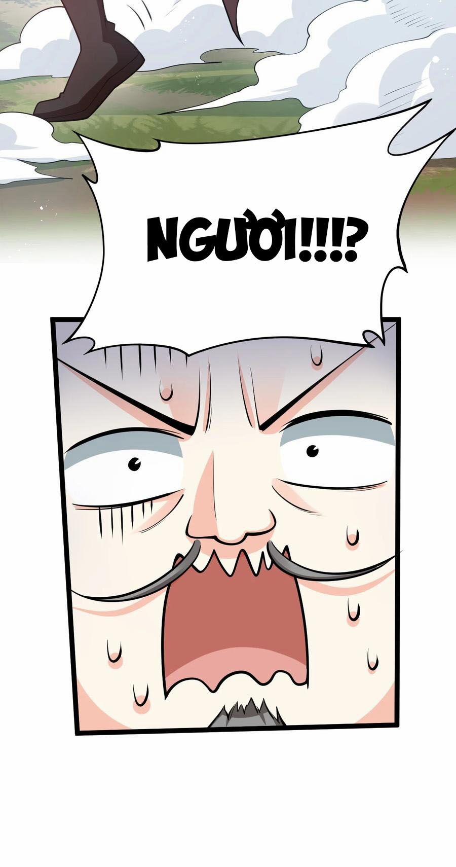 Hảo Đồ Nhi Ngươi Vi Sư Tạm Tha Phạt 39 trang 60