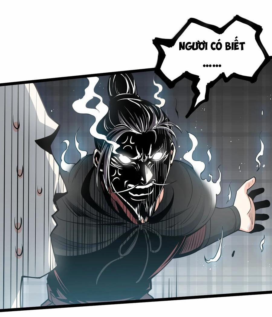 Hảo Đồ Nhi Ngươi Vi Sư Tạm Tha Phạt 39 trang 63