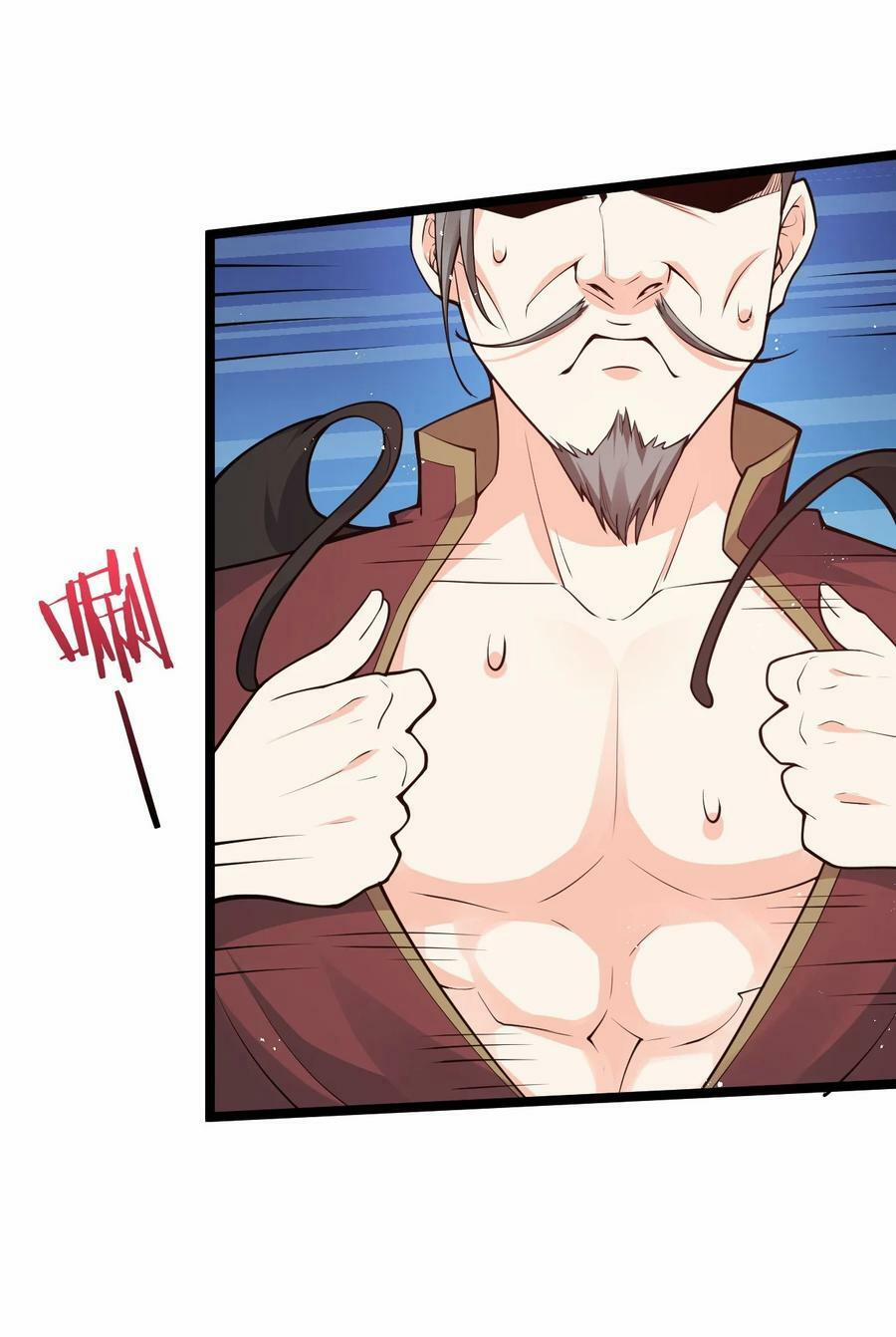 Hảo Đồ Nhi Ngươi Vi Sư Tạm Tha Phạt 39 trang 66