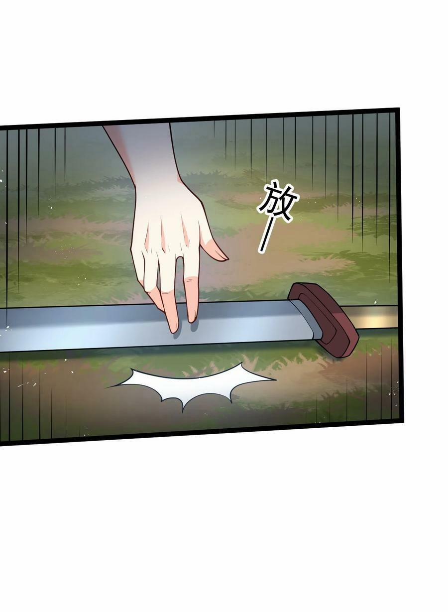 Hảo Đồ Nhi Ngươi Vi Sư Tạm Tha Phạt 39 trang 67