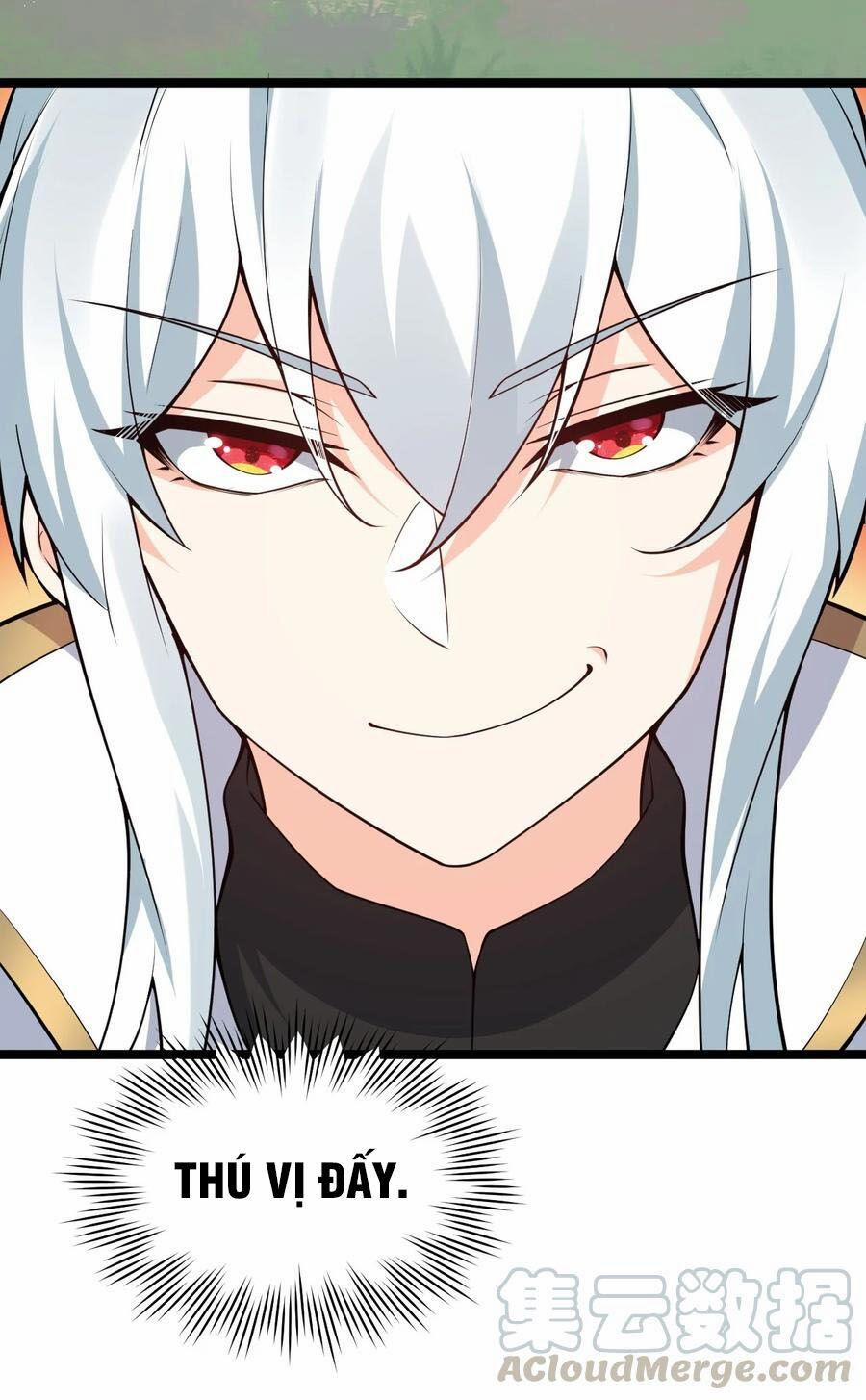 Hảo Đồ Nhi Ngươi Vi Sư Tạm Tha Phạt 39 trang 71