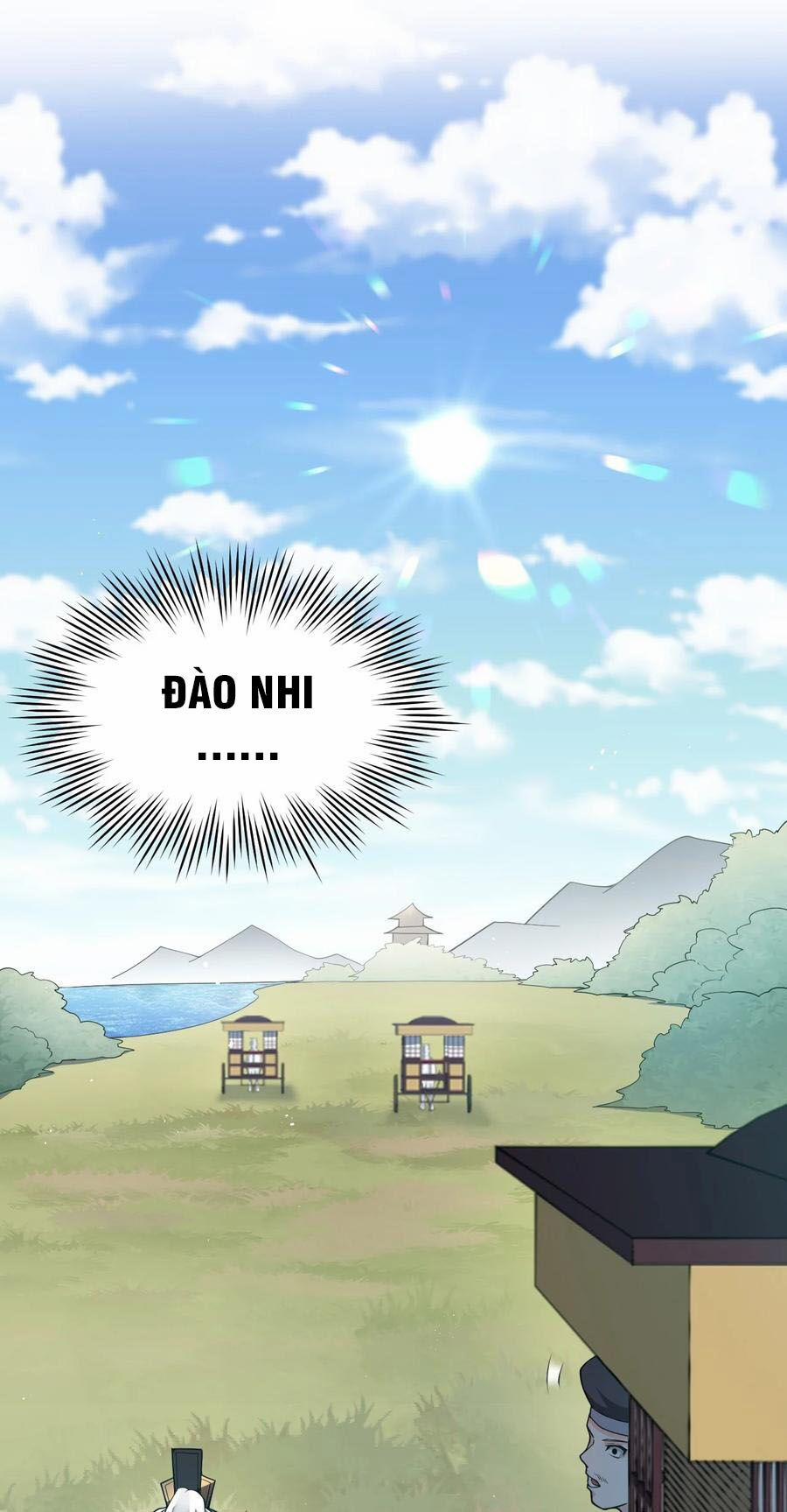 Hảo Đồ Nhi Ngươi Vi Sư Tạm Tha Phạt 39 trang 8